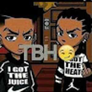 Meet your Posher, Coriaun